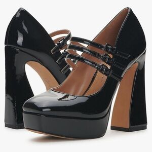 Brand new Jessica Simpson Heels